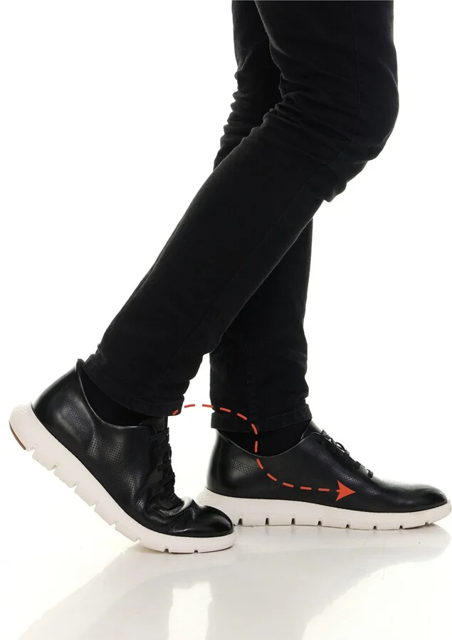 Gold Street Hands-Free Slip-On Sneaker - Image 2