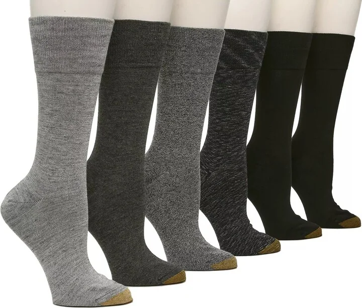 Grey/Black