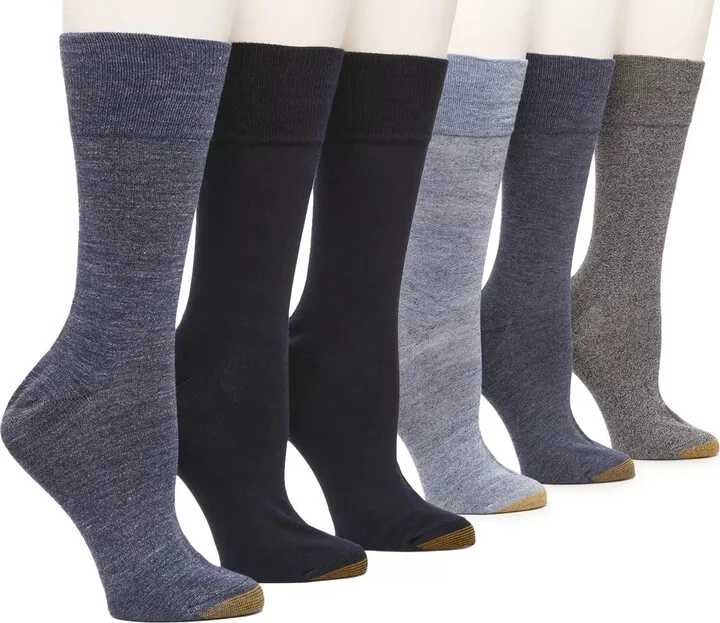 Navy/Blue/Grey