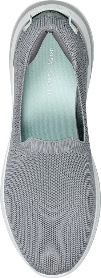 Golda Knit Sneaker - Image 4