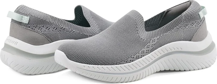 Golda Knit Sneaker - Image 7