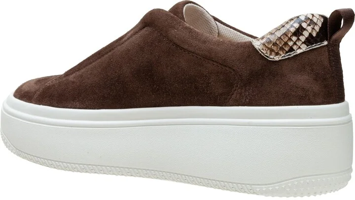 Golde Platform Sneaker - Image 2