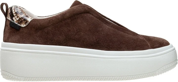 Golde Platform Sneaker - Image 3