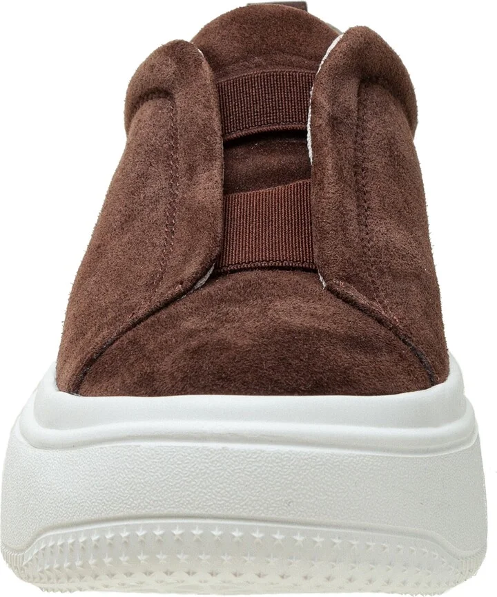 Golde Platform Sneaker - Image 4