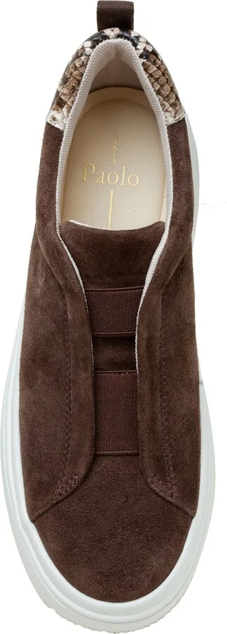 Golde Platform Sneaker - Image 5