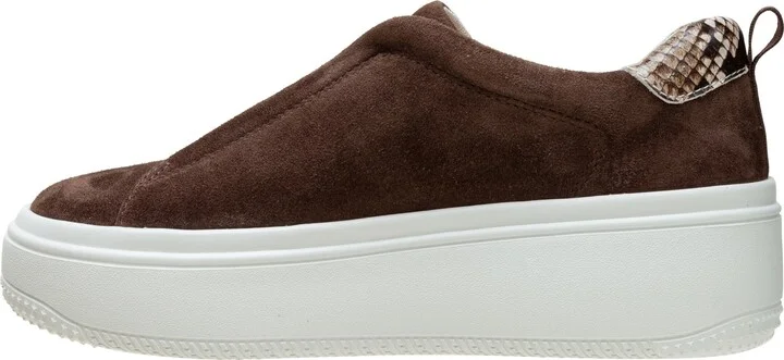 Golde Platform Sneaker - Image 8