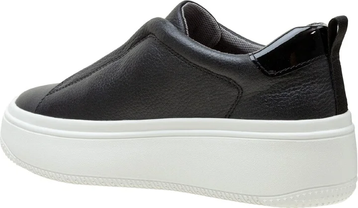 Golde Platform Sneaker - Image 10