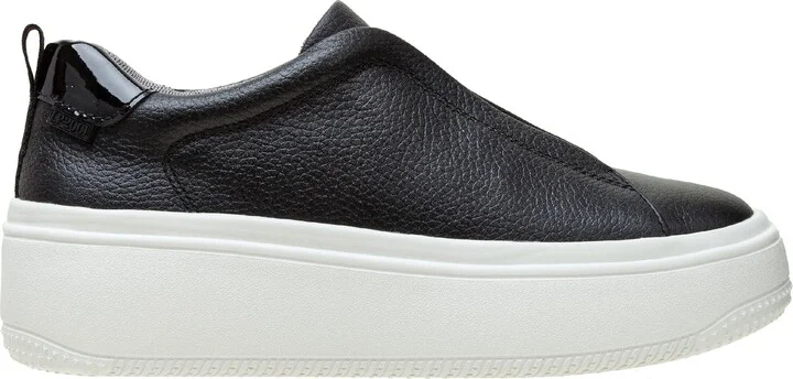 Golde Platform Sneaker - Image 11
