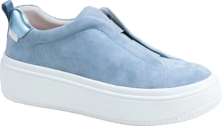 Dusty Blue