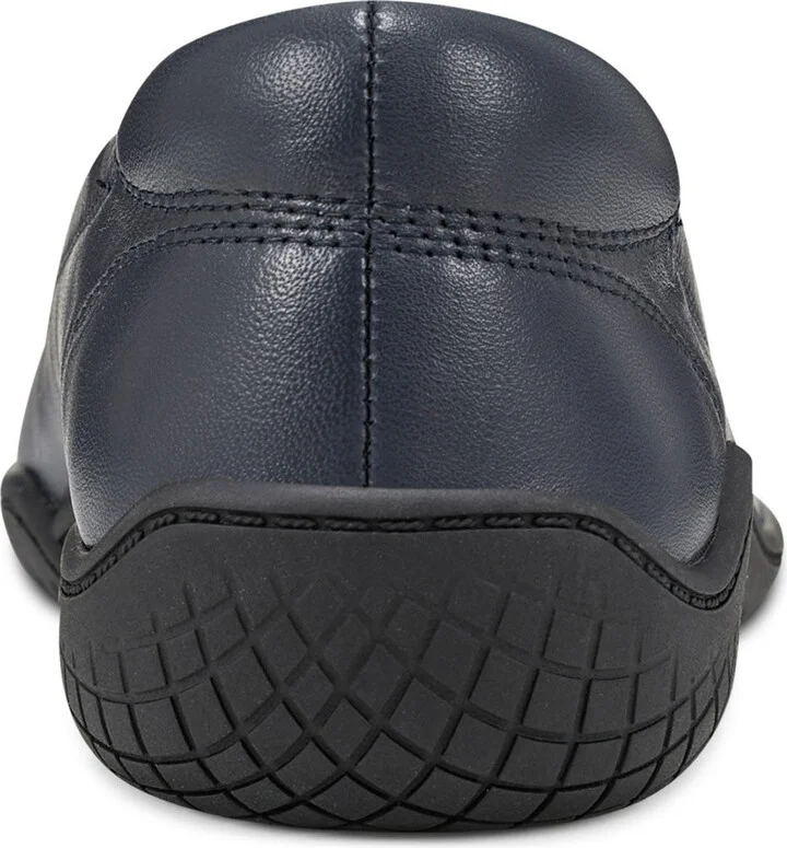 Golden Ballet Flat - Image 6