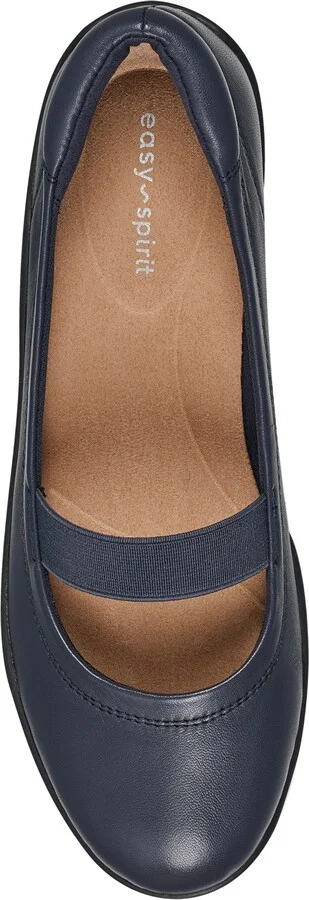 Golden Ballet Flat - Image 10