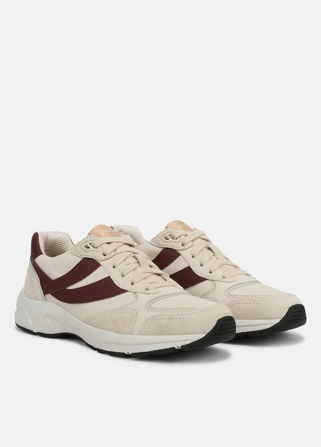 Golden Gate Leather & Suede Runner Sneaker - Image 2