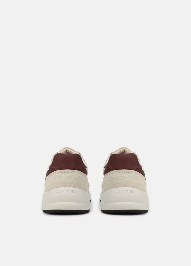 Golden Gate Leather & Suede Runner Sneaker - Image 3