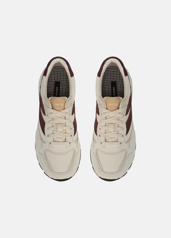 Golden Gate Leather & Suede Runner Sneaker - Image 4