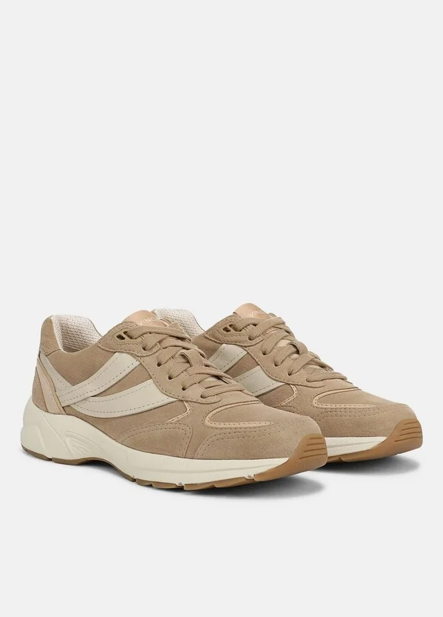 Golden Gate Suede & Leather Runner Sneaker - Image 2