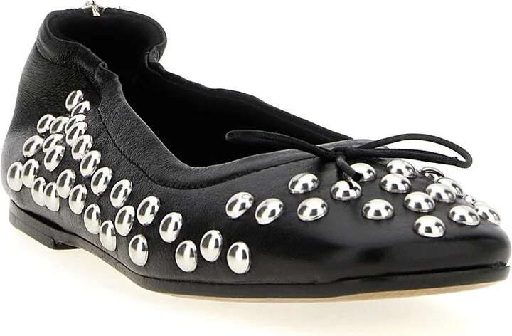 Golden Goose 'Amy' Ballet Flats - Image 2