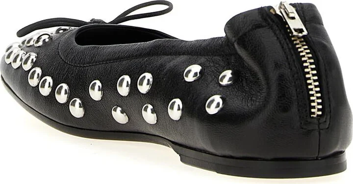Golden Goose 'Amy' Ballet Flats - Image 3