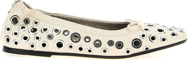 Golden Goose 'Amy' Ballet Flats