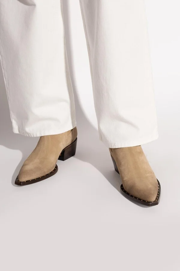 Golden Goose Ankle-high Boots - Image 2