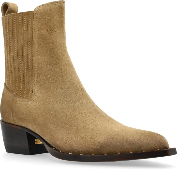 Golden Goose Ankle-high Boots - Image 4