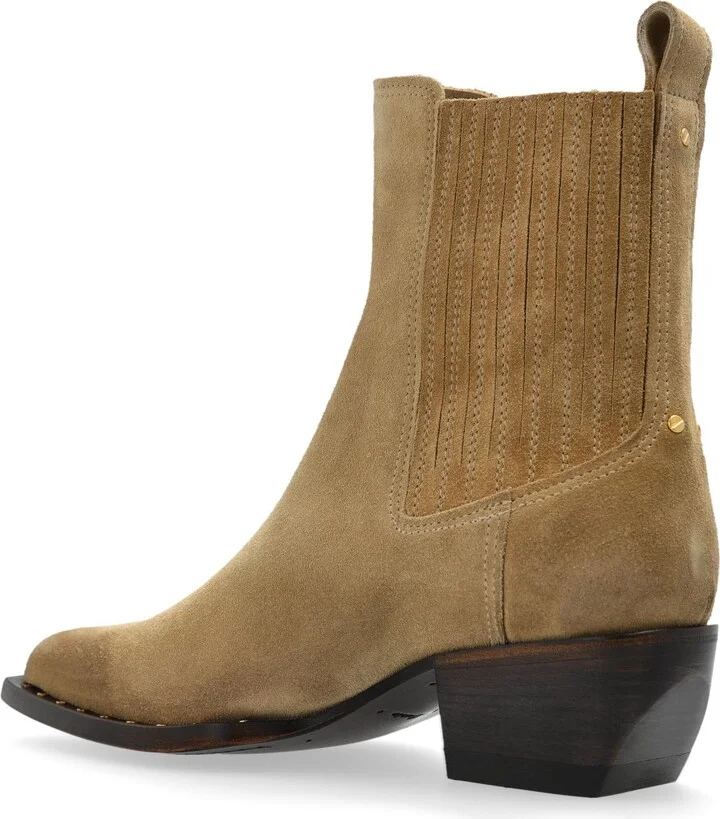 Golden Goose Ankle-high Boots - Image 5