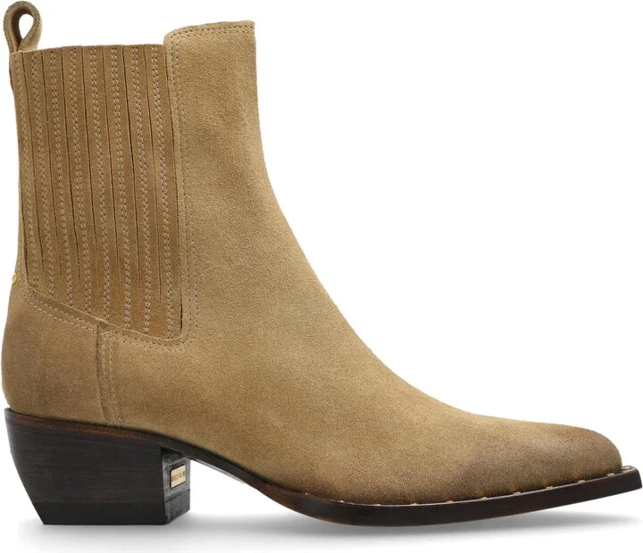 Golden Goose Ankle-high Boots
