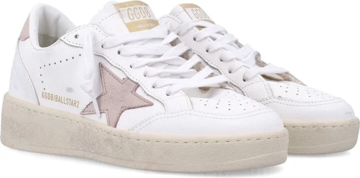 Golden Goose Ball Star 2 Woman'S Sneakers - Image 2