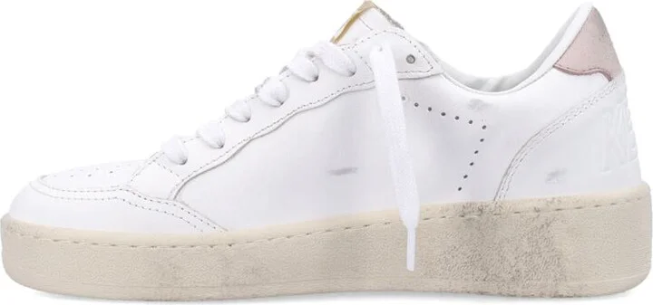 Golden Goose Ball Star 2 Woman'S Sneakers - Image 3