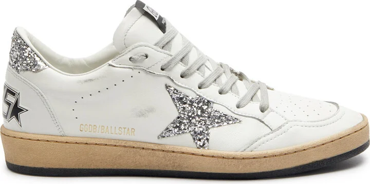 White/Silver