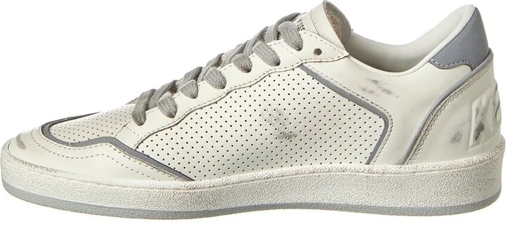 Golden Goose Ball Star Leather Sneaker - Image 2
