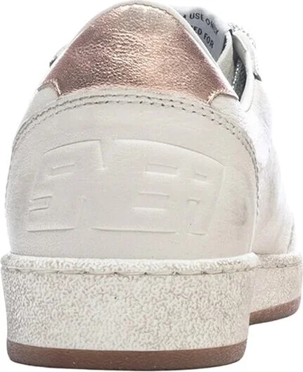 Golden Goose Ball-Star Leather Sneaker - Image 2
