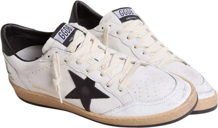 Golden Goose Ball Star Nappa - Image 2