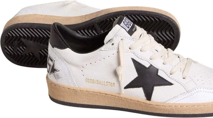 Golden Goose Ball Star Nappa - Image 3