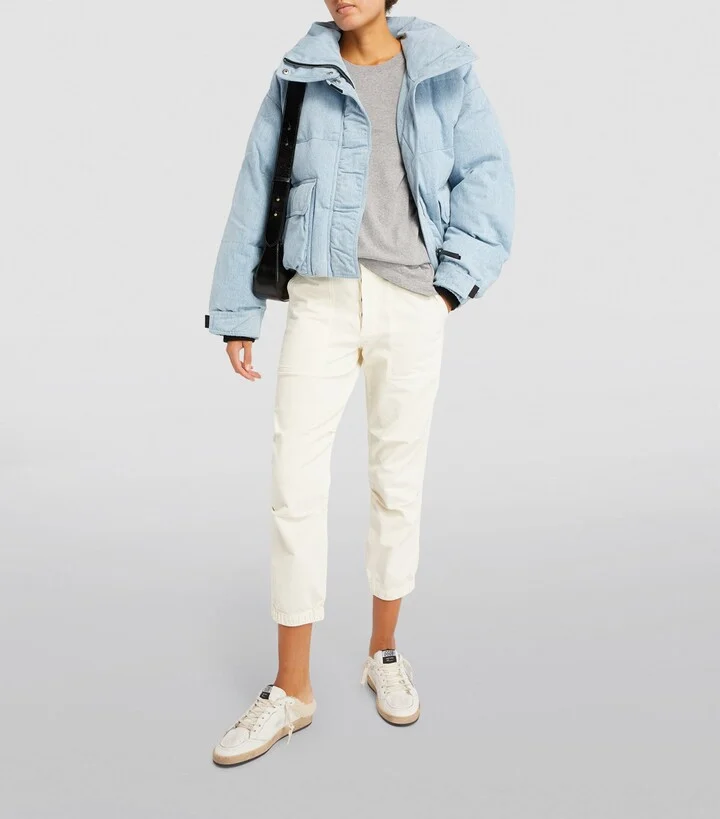 Golden Goose Ball Star Sabot Sneakers - Image 4