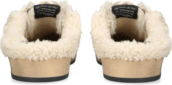 Golden Goose Ball Star Sabot Sneakers - Image 6