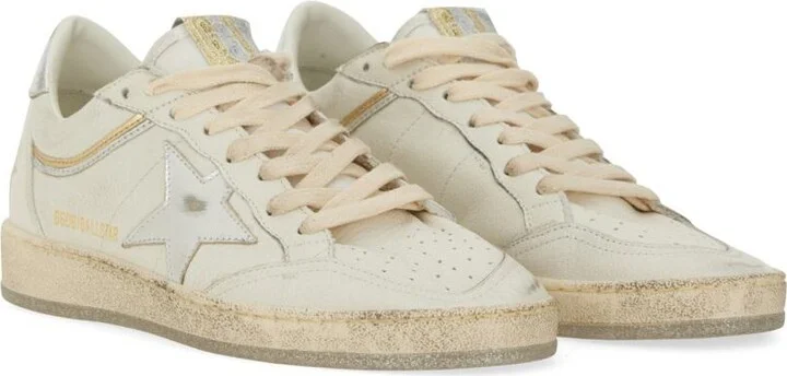 Golden Goose Ball Star Sneaker - Image 2