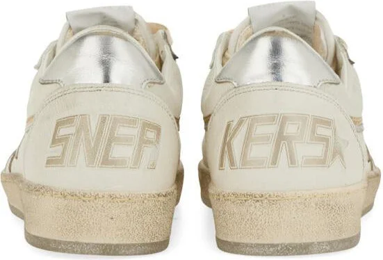 Golden Goose Ball Star Sneaker - Image 3