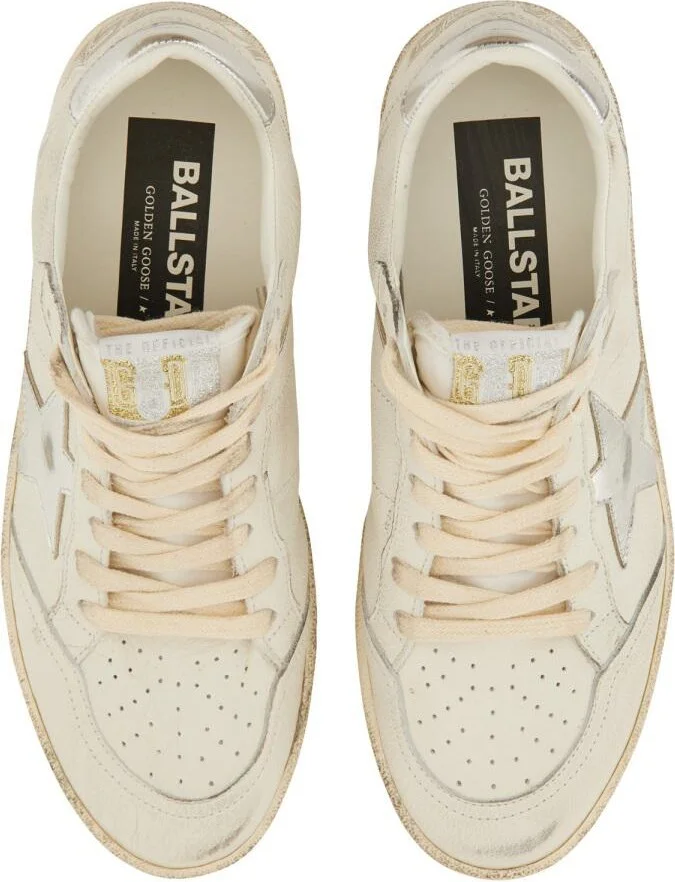 Golden Goose Ball Star Sneaker - Image 6