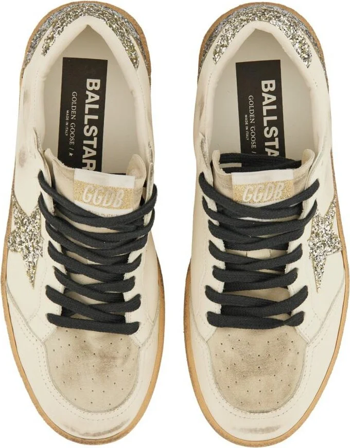 Golden Goose Ball Star Sneaker - Image 2