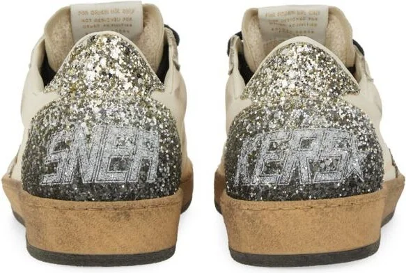 Golden Goose Ball Star Sneaker - Image 4