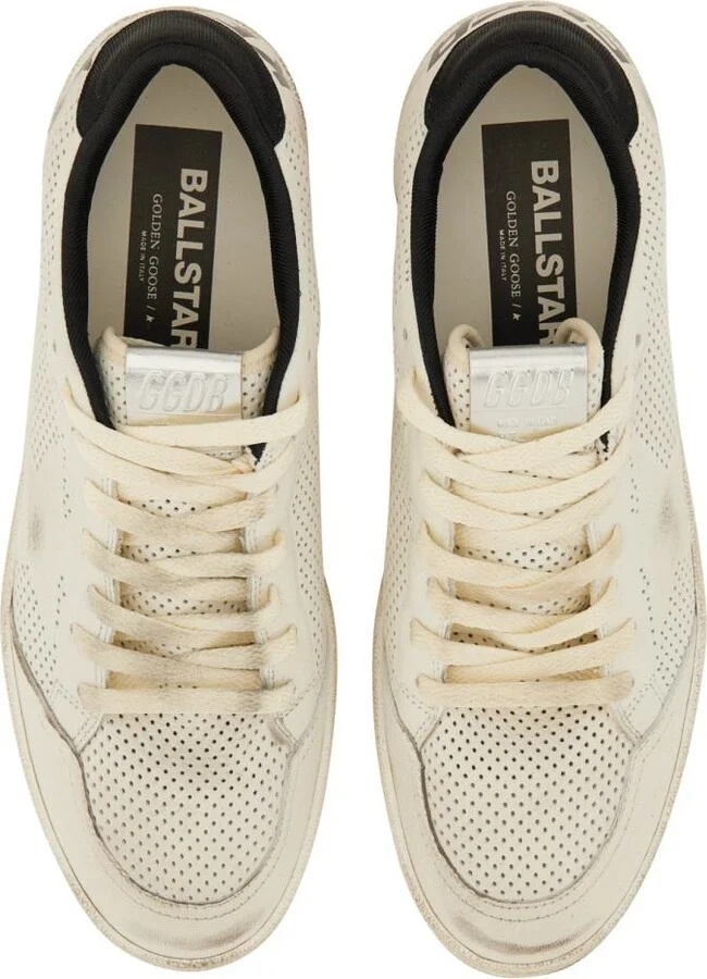 Golden Goose Ball Star Sneaker - Image 2