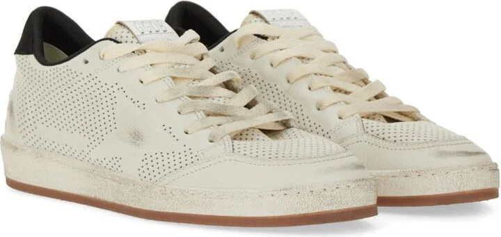 Golden Goose Ball Star Sneaker - Image 3