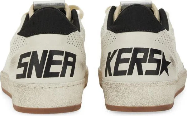Golden Goose Ball Star Sneaker - Image 4