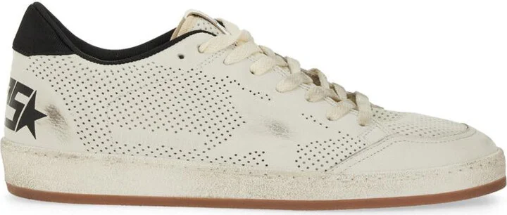 Golden Goose Ball Star Sneaker
