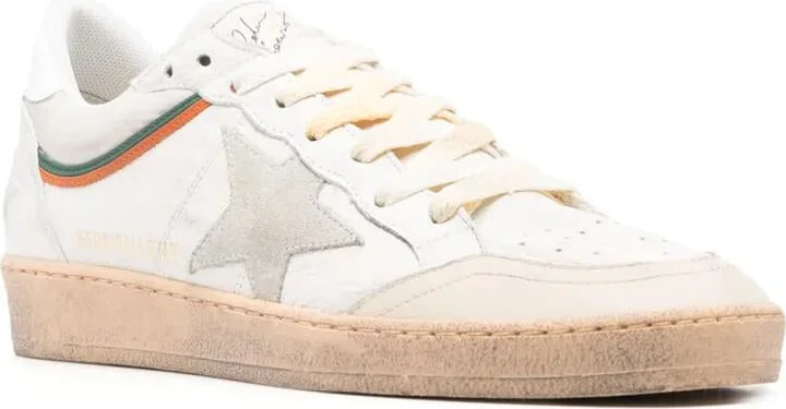 Golden Goose Ball Star Sneakers - Image 2