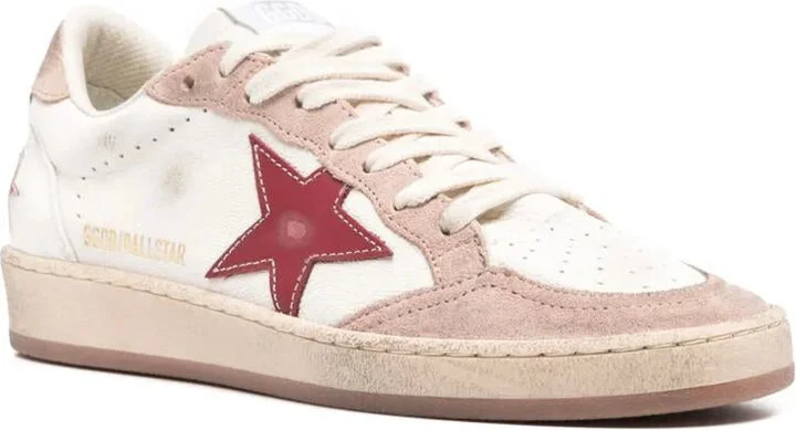 Golden Goose Ball Star Sneakers - Image 2