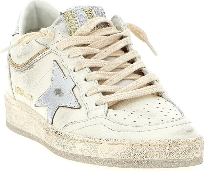 Golden Goose 'Ball Star' Sneakers - Image 3