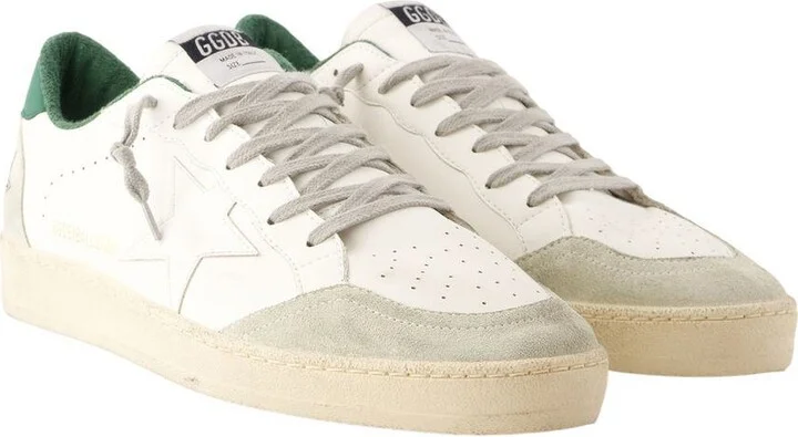 Golden Goose Ball Star Sneakers - Image 2