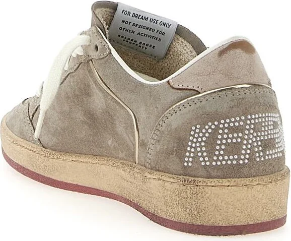 Golden Goose 'Ball Star' Sneakers - Image 3