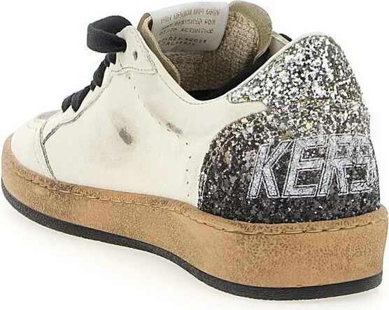 Golden Goose 'Ball Star' Sneakers - Image 3